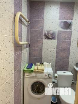 1-к квартира, на длительный срок, 40м2, 3/17 этаж