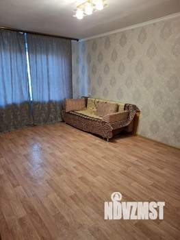 1-к квартира, на длительный срок, 33м2, 1/9 этаж