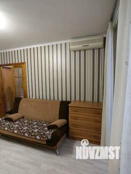 1-к квартира, на длительный срок, 30м2, 4/9 этаж
