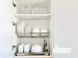 1-к квартира, посуточно, 39м2, 8/19 этаж