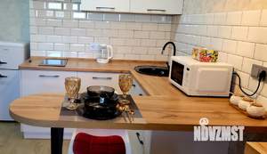 Студия квартира, посуточно, 26м2, 16/20 этаж