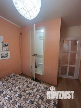 Студия квартира, на длительный срок, 18м2, 1/10 этаж