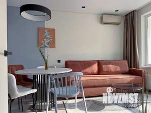 2-к квартира, посуточно, 35м2, 1/1 этаж