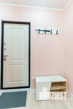 1-к квартира, посуточно, 39м2, 1/1 этаж