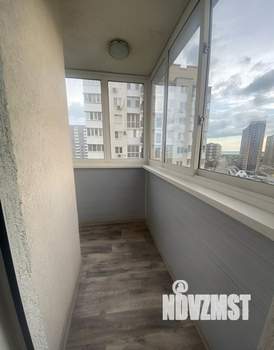 2-к квартира, на длительный срок, 64м2, 12/16 этаж