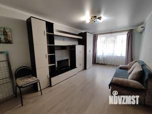 2-к квартира, на длительный срок, 45м2, 1/9 этаж