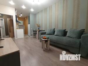 2-к квартира, посуточно, 45м2, 5/18 этаж