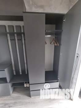 Студия квартира, посуточно, 25м2, 19/24 этаж