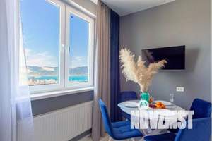 1-к квартира, посуточно, 42м2, 13/20 этаж