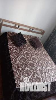 1-к квартира, посуточно, 38м2, 8/16 этаж