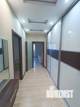 2-к квартира, на длительный срок, 65м2, 4/9 этаж