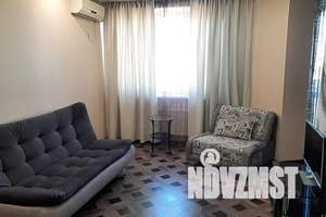 1-к квартира, посуточно, 40м2, 16/16 этаж