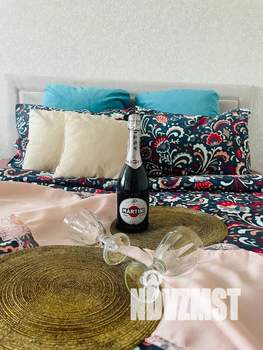 2-к квартира, посуточно, 40м2, 10/16 этаж