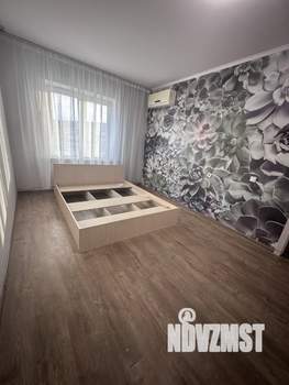 1-к квартира, на длительный срок, 36м2, 14/14 этаж