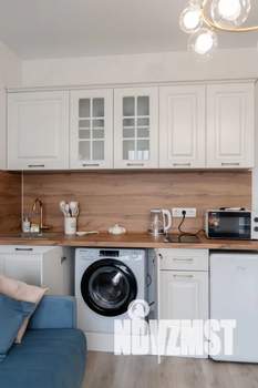 1-к квартира, посуточно, 25м2, 6/24 этаж