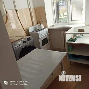 1-к квартира, на длительный срок, 35м2, 2/5 этаж