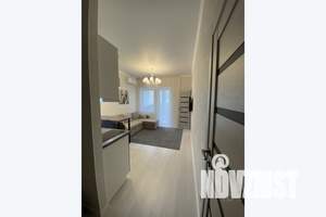 2-к квартира, посуточно, 35м2, 6/21 этаж