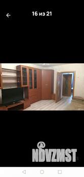 2-к квартира, на длительный срок, 41м2, 2/2 этаж