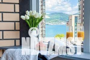 1-к квартира, посуточно, 35м2, 7/20 этаж