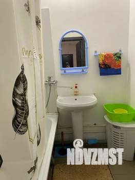 2-к квартира, посуточно, 53м2, 3/20 этаж