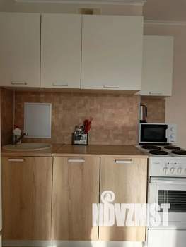 1-к квартира, посуточно, 40м2, 15/16 этаж