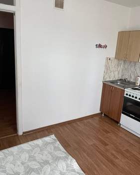 1-к квартира, на длительный срок, 41м2, 6/16 этаж
