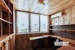 2-к квартира, на длительный срок, 56м2, 8/10 этаж