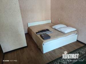 1-к квартира, посуточно, 30м2, 1/5 этаж