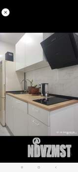 Студия квартира, на длительный срок, 24м2, 10/12 этаж