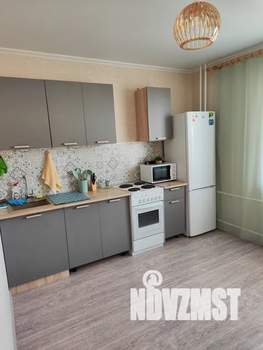 1-к квартира, посуточно, 38м2, 14/16 этаж