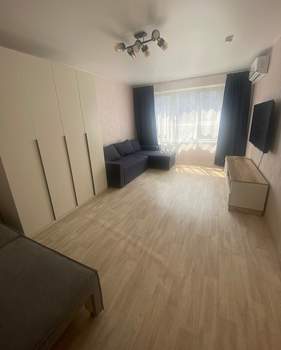 1-к квартира, на длительный срок, 40м2, 10/16 этаж