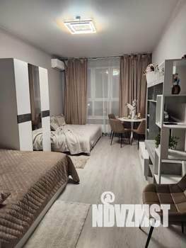 2-к квартира, посуточно, 65м2, 2/20 этаж