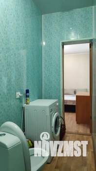 Студия квартира, посуточно, 20м2, 1/1 этаж