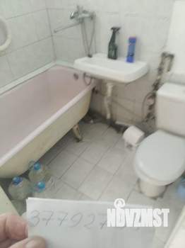 1-к квартира, на длительный срок, 33м2, 3/6 этаж