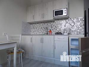 Студия квартира, посуточно, 23м2, 8/24 этаж