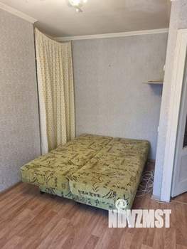 1-к квартира, на длительный срок, 30м2, 2/2 этаж