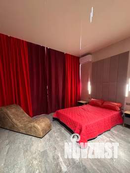1-к квартира, посуточно, 30м2, 2/24 этаж