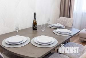 2-к квартира, посуточно, 72м2, 20/20 этаж