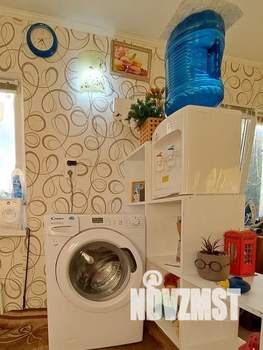 Студия квартира, посуточно, 25м2, 2/2 этаж