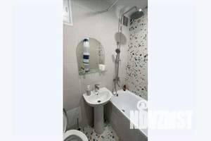 1-к квартира, посуточно, 30м2, 4/5 этаж