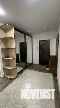 2-к квартира, посуточно, 60м2, 4/16 этаж