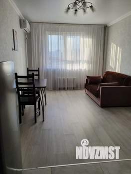 1-к квартира, на длительный срок, 38м2, 15/26 этаж