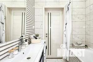 1-к квартира, посуточно, 35м2, 6/20 этаж