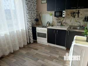 1-к квартира, посуточно, 38м2, 2/10 этаж