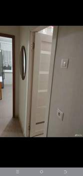 1-к квартира, на длительный срок, 31м2, 4/5 этаж