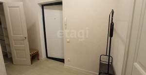 1-к квартира, на длительный срок, 40м2, 10/23 этаж