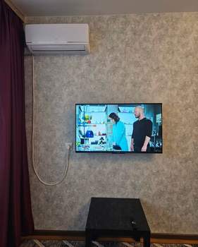 1-к квартира, на длительный срок, 39м2, 7/10 этаж