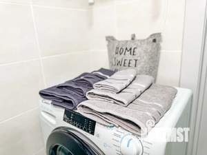 1-к квартира, посуточно, 40м2, 17/20 этаж