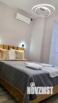 1-к квартира, посуточно, 22м2, 12/18 этаж
