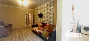 1-к квартира, на длительный срок, 42м2, 2/7 этаж